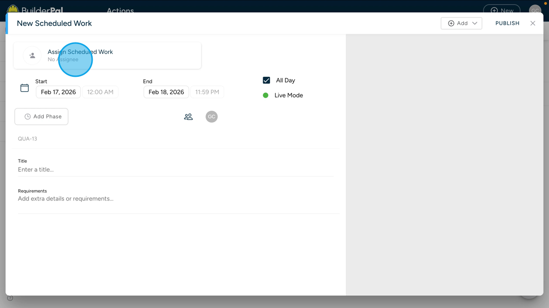 Create a New RFI Action  - Step 7.png